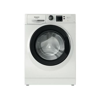 Maquina Lavar Roupa Hotpoint NS-1069-CWKEUN HOTPOINT - 1