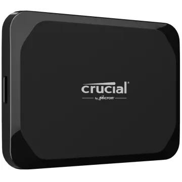 SSD CRUCIAL X9 1 TB USB 3.2 GEN 2 (USB C) CRUCIAL - 1