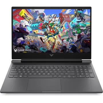 PORTATIL HP VICTUS 16-r1028ns  i7-14650HX 32GB 1TB RTX4070 16,1" FREEDOS HP - 1