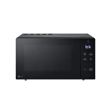 MICR. LG MH7032JAS 30L 1000W GRADE PRETA LG - 1