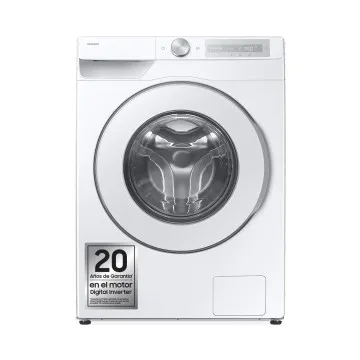 LVD. SAMSUNG WW90DG6U85HHU3 9KG 1400RPM BCO ECB Samsung - 1