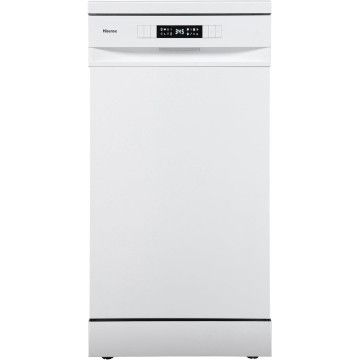 LVJ. HISENSE HS522E10W 7P 47dBA 45CM DSP BCO HISENSE - 1