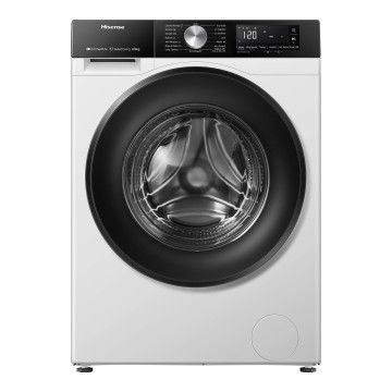 LVD.SEC. HISENSE WD3S8043BW3 8/5K 1400R A/D BCA HISENSE - 1