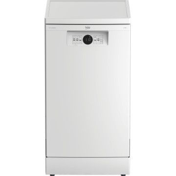 LVJ. BEKO BDFS26020WQ BRANCO 45CM DSP BEKO - 1