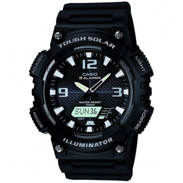 RELÓGIO HOMEM DA COLEÇÃO CASIO AQ-S810W1AVEF CASIO - 1