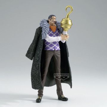  BANPRESTO - 1