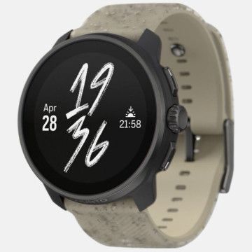 SMARTWATCH SUUNTO RACE S GRAVEL GREY SUUNTO - 1