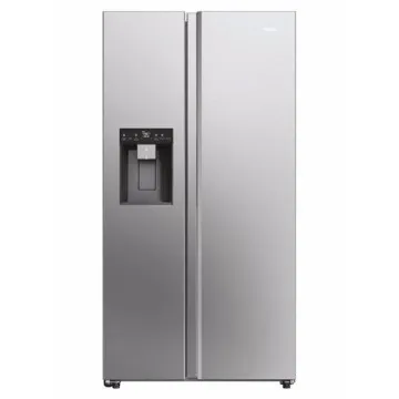 FRIGO HAIER SBS.601L.NF-HSW59F18EIMM HAIER - 1