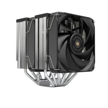 Mars Gaming MCPU-XU6/ Ventilador duplo de dissipador de calor de 2 x 12 cm Mars Gaming - 1