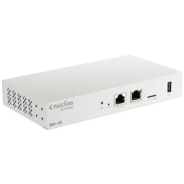 Controlador D-Link Nuclias Connect Hub DNH-100 DLINK - 1