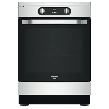 FOGÃO HOTPOINT - HS68IQ8CHX/E HOTPOINT - 1