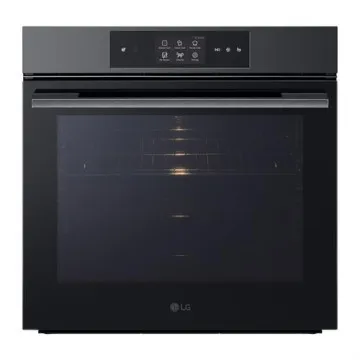 FORNO LG - WSED7665B LG - 1