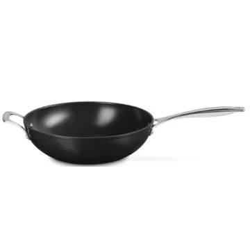 LE CREUSET - Frigideira Cerâmica Alta 30cm c/Asa 51318300010298 LE CREUSET - 1