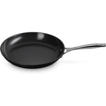 LE CREUSET - Frigideira Baixa Cerâmica 24 51314240010098 LE CREUSET - 1