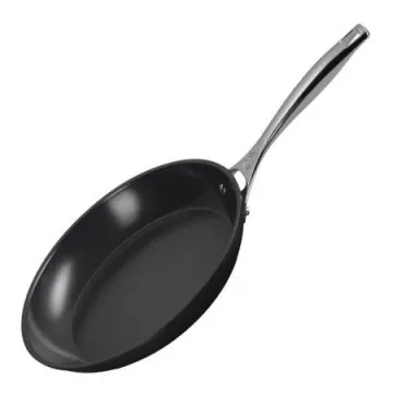 LE CREUSET - Frigideira Baixa Cerâmica 26 51314260010098 LE CREUSET - 1