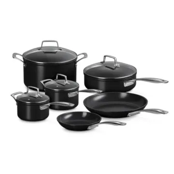 LE CREUSET - Set 6 Panelas de Cerâmica 51823000010098 LE CREUSET - 1