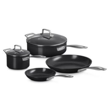 LE CREUSET - Set 4 Panelas de Cerâmica 51825000010098 LE CREUSET - 1