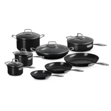 LE CREUSET - Set 8 Panelas de Cerâmica 51827000010098 LE CREUSET - 1