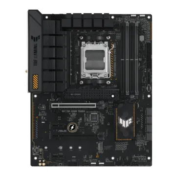 PLACA BASE ASUS TUF GAMING A620M-PRO WIFI AM5 MATX 4XDDR5 ASUS - 1