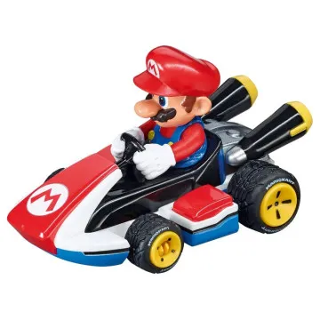 Carro Mario - Mario Kart 8 CARRERA - 1