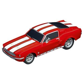  CARRERA - 1