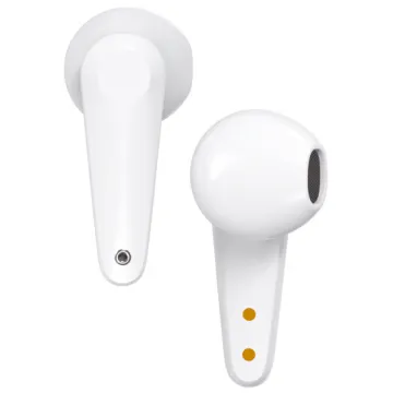 DCU EARBUDS BT FONES DE OUVIDO ULTRALIGHT BRANCO DCU - 1