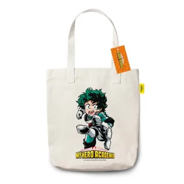 Sacola de compras My Hero Academia GRUPO ERIK - 1