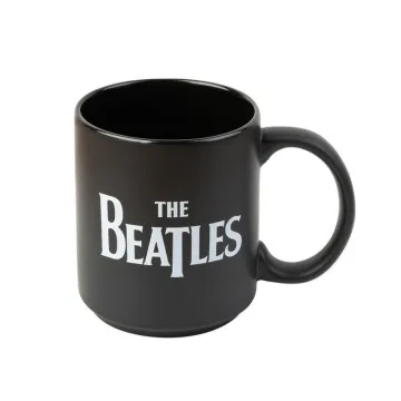 Caneca The Beatles 350ml GRUPO ERIK - 1