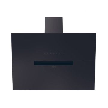 ACAMPAR. HAIER HADG9CBS4BWIFI 90cm 937m3/h PRETO CANDY - 1