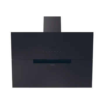 ACAMPAR. HAIER HADG9CBS4BWIFI 90cm 937m3/h PRETO CANDY - 1