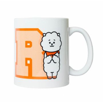 Caneca RJ BT21 330ml GRUPO ERIK - 1