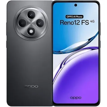 Smartphone Oppo Reno 12 FS 8GB/ 512GB/ 6,67'/ 4G/ Cinza OPPO - 1