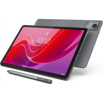 Lenovo Tab M11 11' Tablet/ 8GB/ 128GB/ Octacore/ 4G/ Luna Grey/ Inclui caneta LENOVO - 1