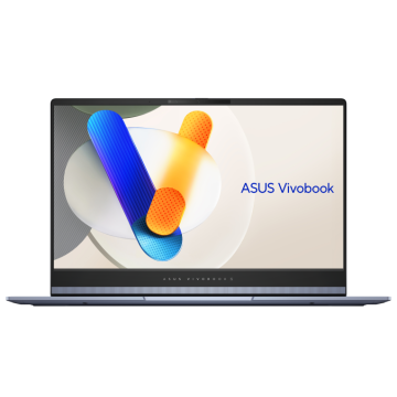 PORTATIL ASUS VIVOBOOK S S5506MA-MA020W U7-155H/16GB/512GB/15.6"OLED/W11H ASUS - 1