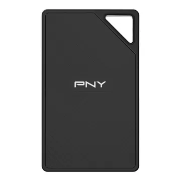 SSD EXT PNY 1TB USB TYPE C NEGRO Pny - 1