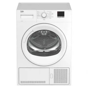 Maquina Secar Beko DU 7111 GA1 BEKO - 1