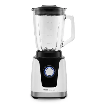 BATIDO. VIDRO UFESA OURO BRANCO 1500W 1.5L V/C 6 CUCHI UFESA - 1