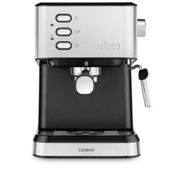 CAFÉ. UFESA CALABRIA 20BAR 1.5L 1050W EXPRESS UFESA - 1