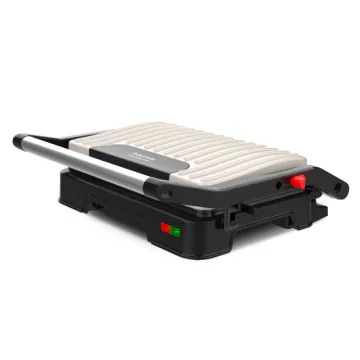 GRILL TAURUS MYGRILL VINTAG 1000W 180º 23X14,5 TAURUS - 1