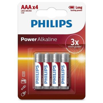  PHILIPS - 1