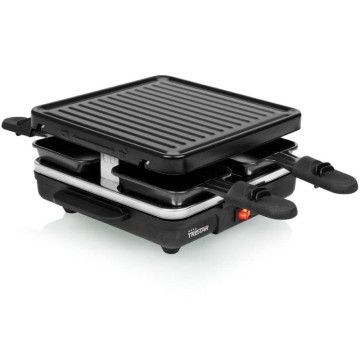 Grelhador e Raclette Tristar RA-2738/ 600W/ Tamanho 21*21cm TRISTAR - 1