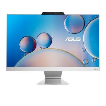 PC tudo em um Asus A3402WVAK-WPC0960 Intel Core i3-1315U/ 8GB/ 512GB SSD/ 23,8'/ Sem sistema operacional ASUS - 1