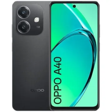 Smartphone Oppo A40 4GB/ 128GB/ 6,67'/ Preto OPPO - 1