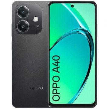 Smartphone Oppo A40 6GB/ 128GB/ 6,67'/ Preto OPPO - 1