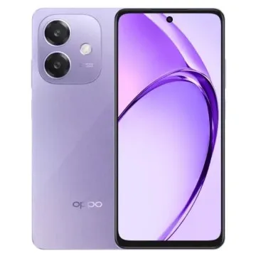 Smartphone Oppo A40 4GB/ 128GB/ 6,67'/ Lilás OPPO - 1