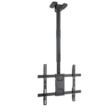 Suporte de teto giratório/inclinável/nivelador TooQ LPCE1175TSLI-B para TVs de 32-75'/ até 60kg TOOQ - 1