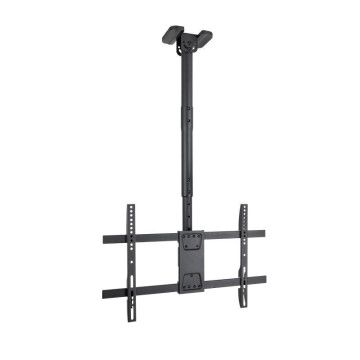 Suporte de teto giratório/inclinável/nivelador TooQ LPCE1186TSLI-B para TVs de 43-86'/ até 60kg TOOQ - 1