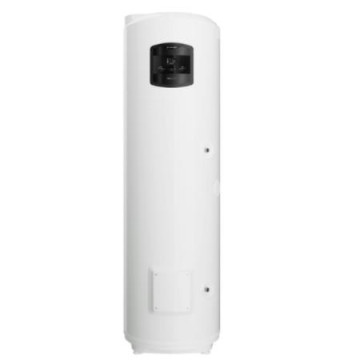 BOMBA DE CALOR ARISTON - NUOS PLUS WIFI 200 PT+ ARISTON - 1