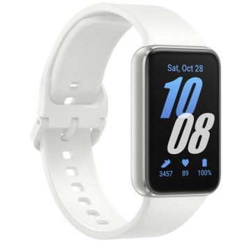 SAMSUNG - Galaxy Fit3 Prateado SM-R390NZSAEUB Samsung - 3