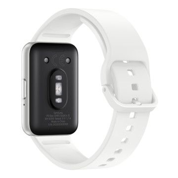 SAMSUNG - Galaxy Fit3 Prateado SM-R390NZSAEUB Samsung - 4